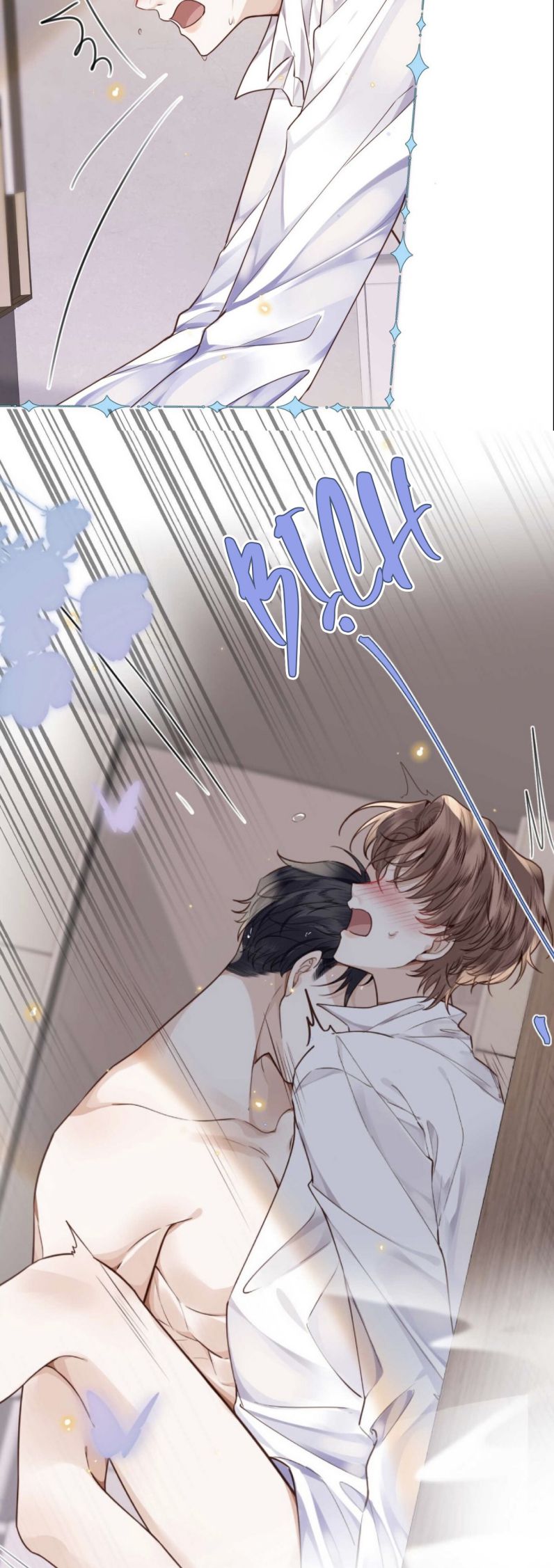 Tổng Tài Định Chế Tư Nhân Chapter 26 - Trang 4