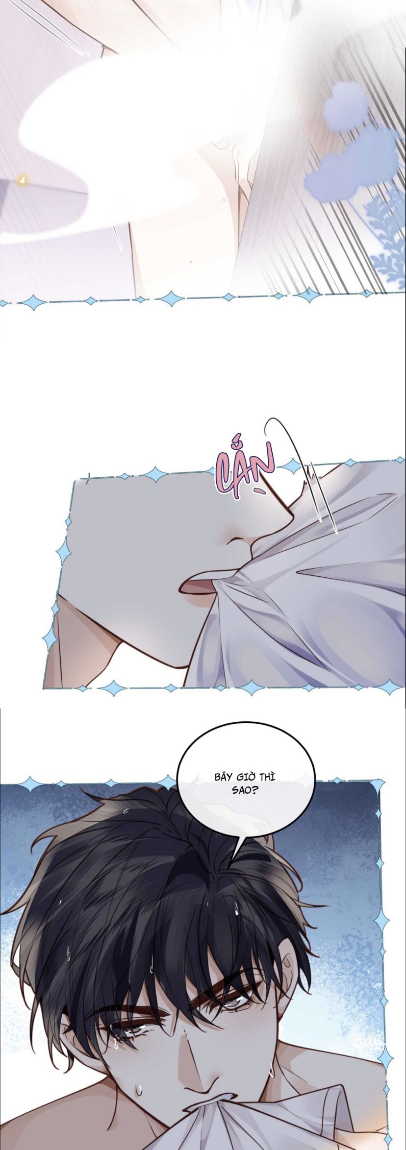 Tổng Tài Định Chế Tư Nhân Chapter 26 - Trang 4