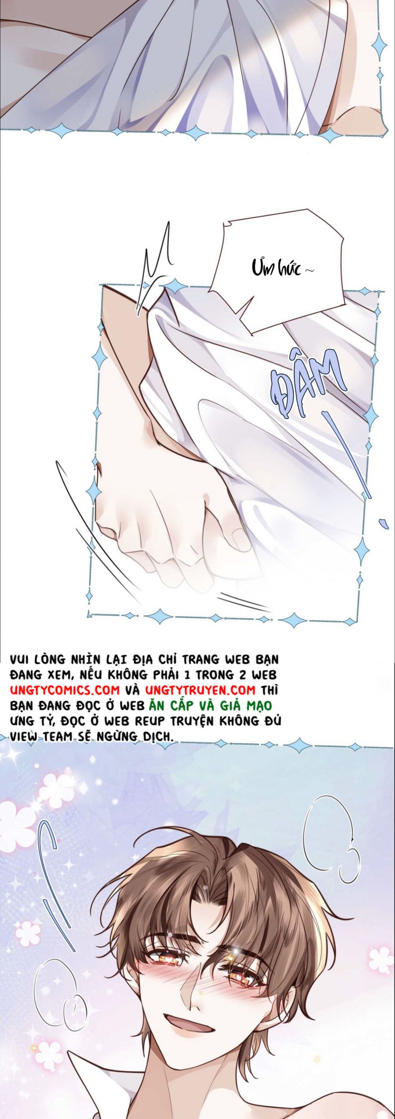 Tổng Tài Định Chế Tư Nhân Chapter 26 - Trang 4