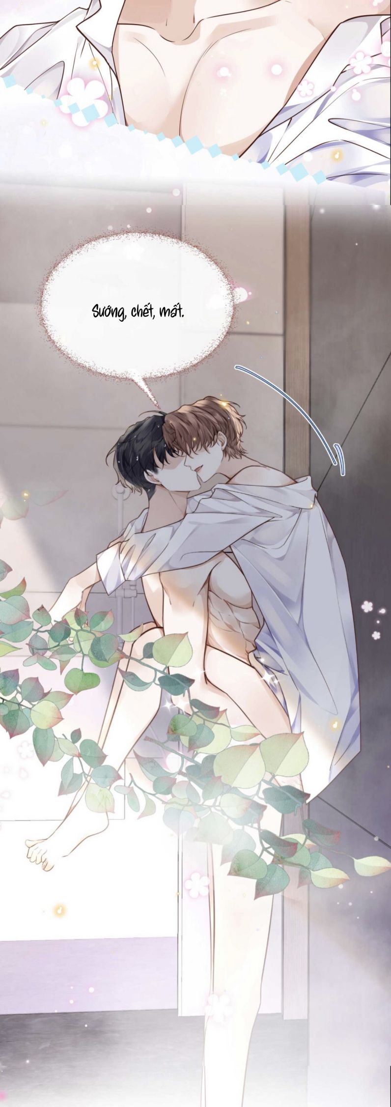 Tổng Tài Định Chế Tư Nhân Chapter 26 - Trang 4