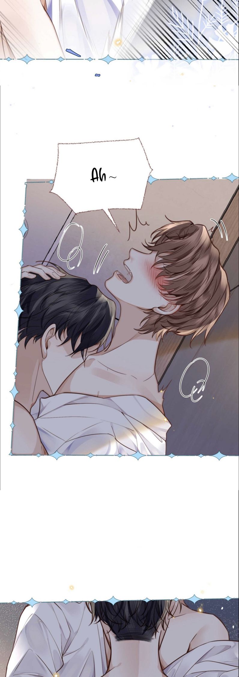 Tổng Tài Định Chế Tư Nhân Chapter 26 - Trang 4