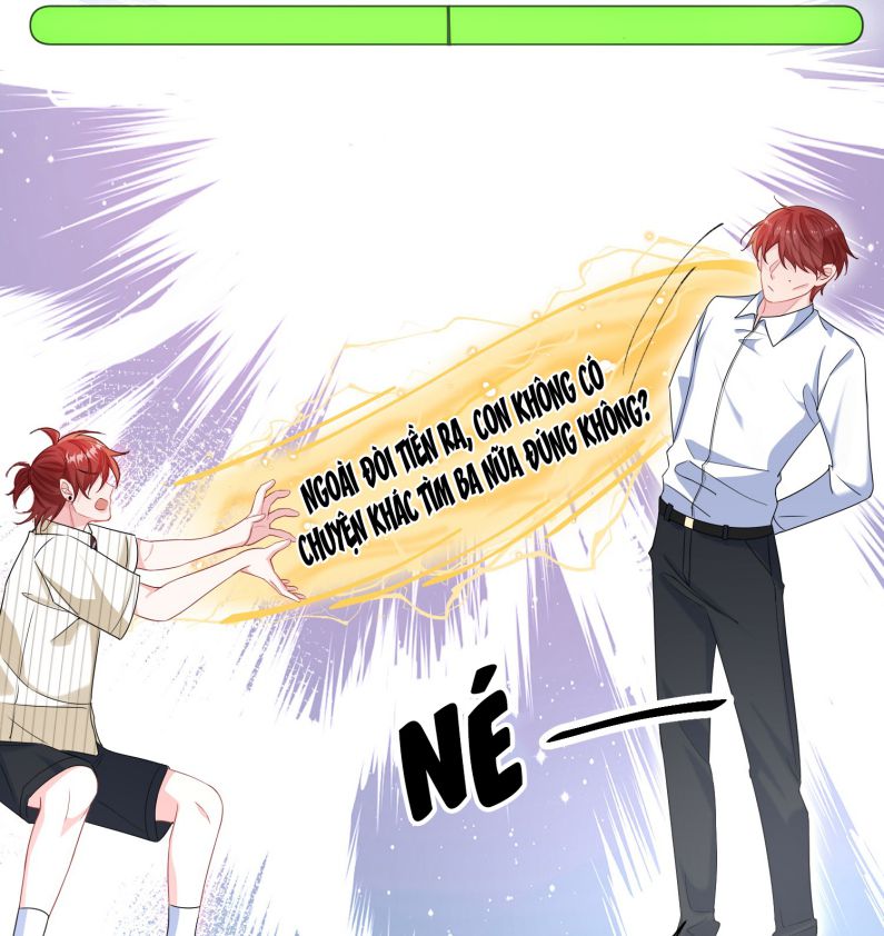 Giáo Bá Là Một Tên Yêu Tinh Chapter 39 - Trang 4