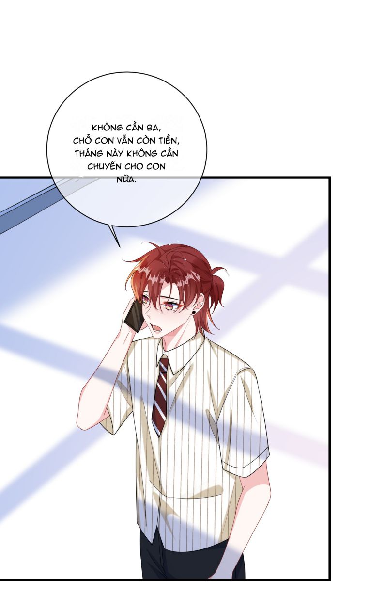 Giáo Bá Là Một Tên Yêu Tinh Chapter 39 - Trang 4