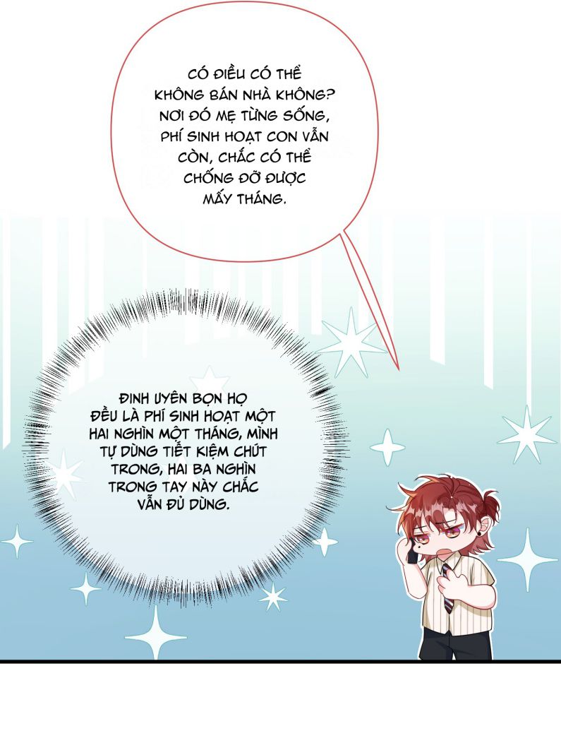 Giáo Bá Là Một Tên Yêu Tinh Chapter 39 - Trang 4