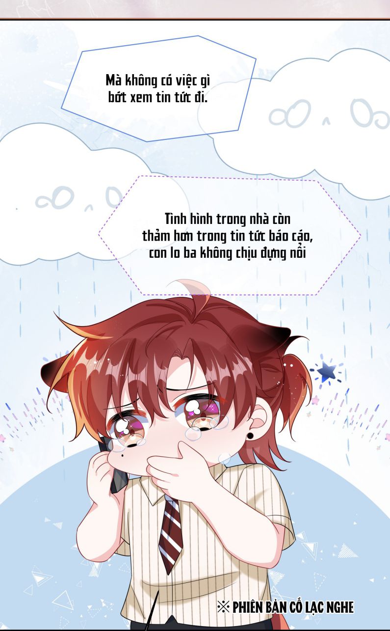 Giáo Bá Là Một Tên Yêu Tinh Chapter 39 - Trang 4