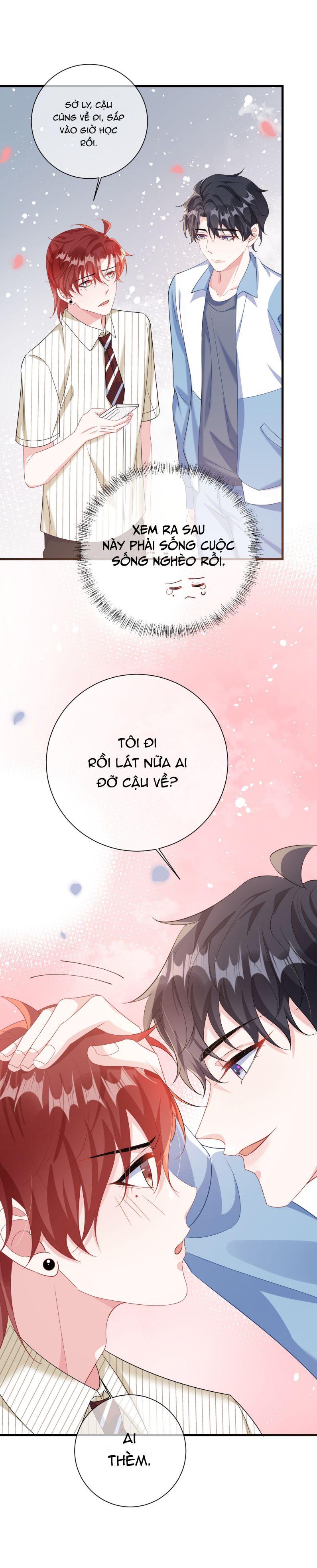 Giáo Bá Là Một Tên Yêu Tinh Chapter 39 - Trang 4