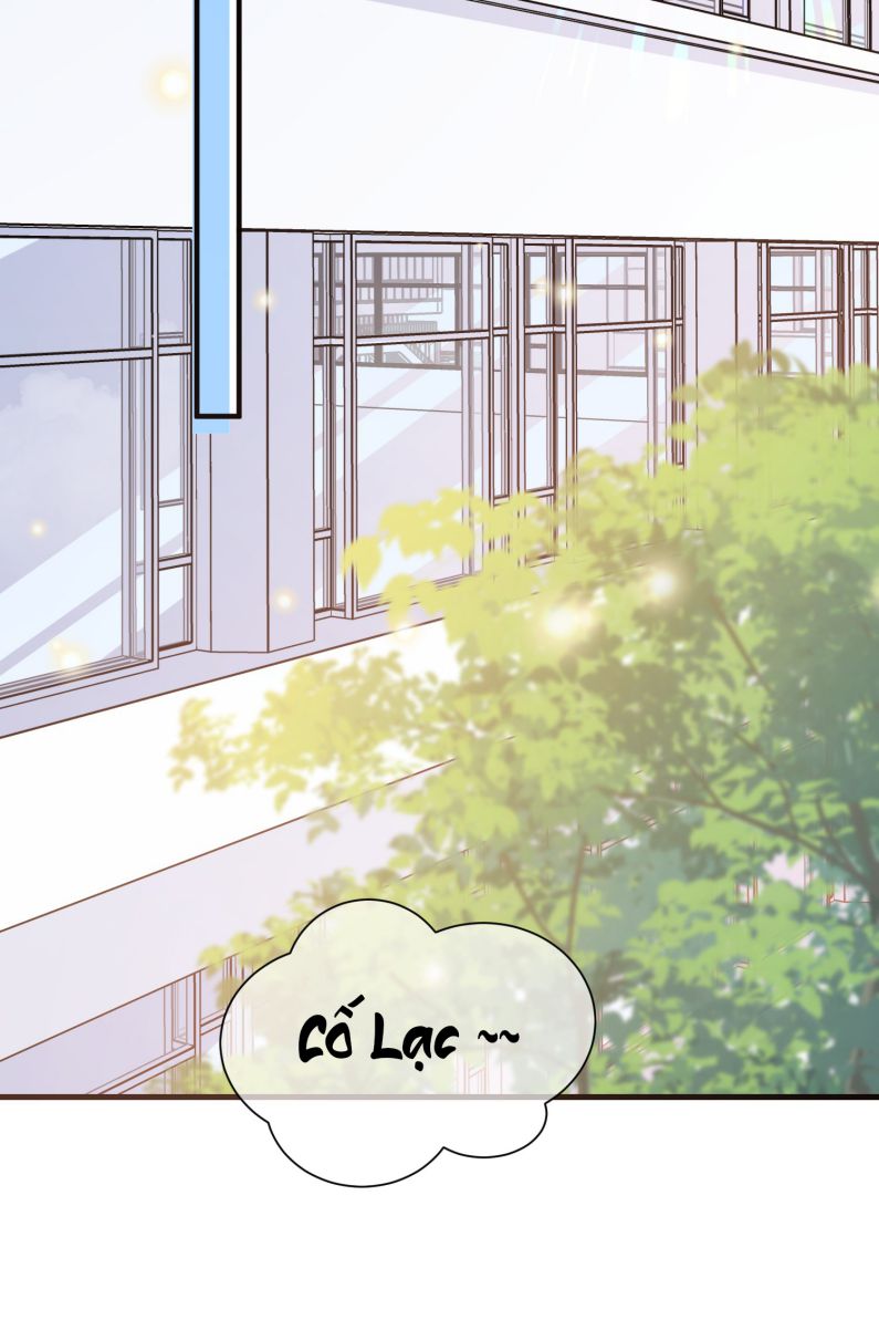 Giáo Bá Là Một Tên Yêu Tinh Chapter 39 - Trang 4