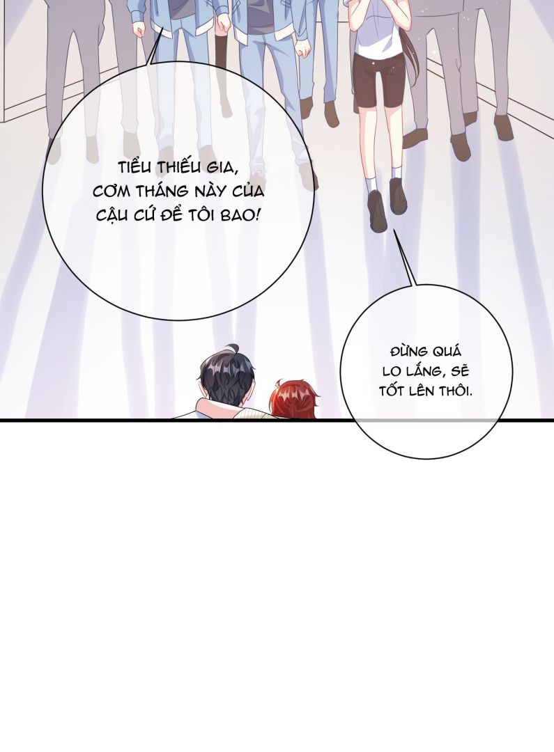 Giáo Bá Là Một Tên Yêu Tinh Chapter 39 - Trang 4