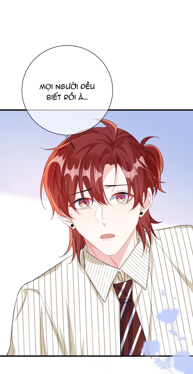 Giáo Bá Là Một Tên Yêu Tinh Chapter 39 - Trang 4