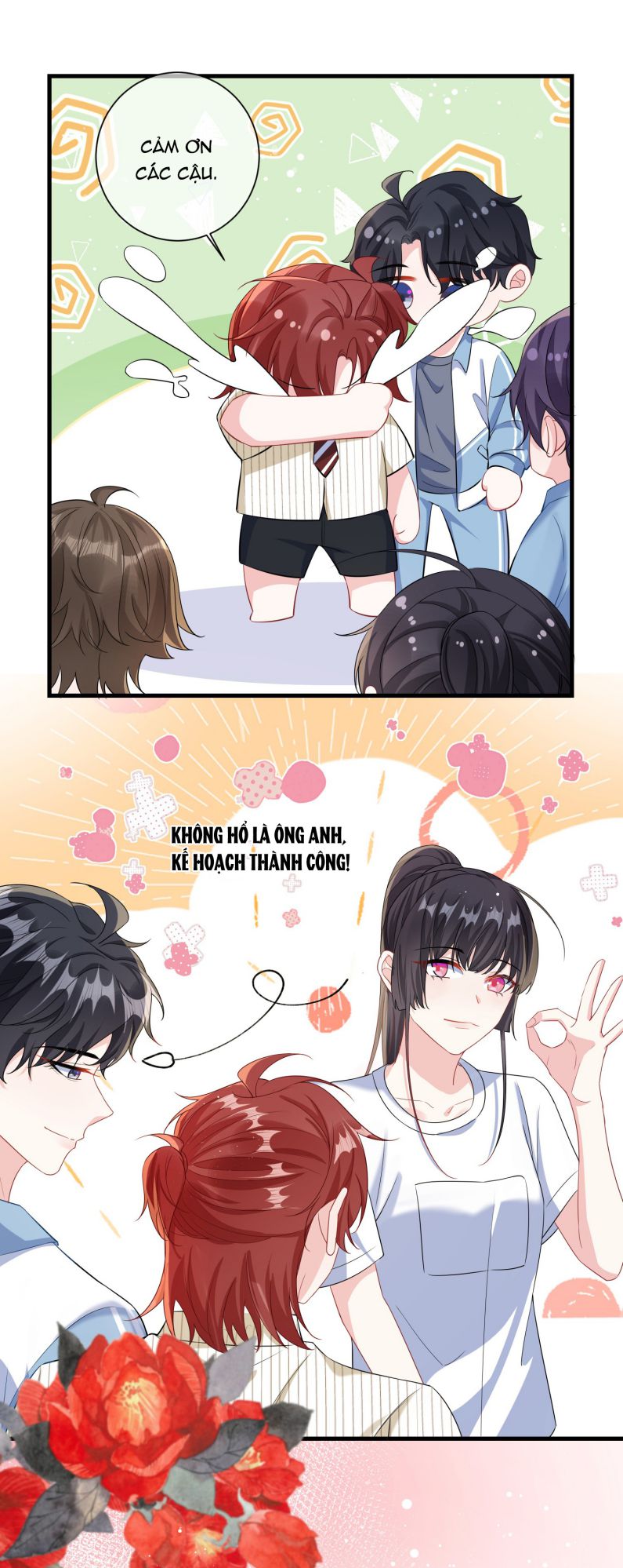 Giáo Bá Là Một Tên Yêu Tinh Chapter 39 - Trang 4