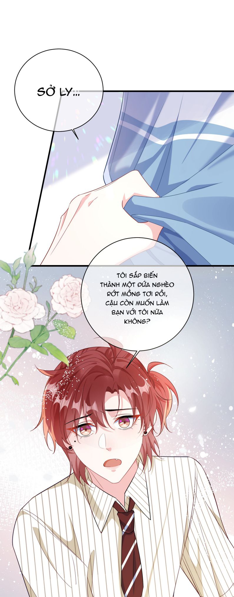 Giáo Bá Là Một Tên Yêu Tinh Chapter 39 - Trang 4