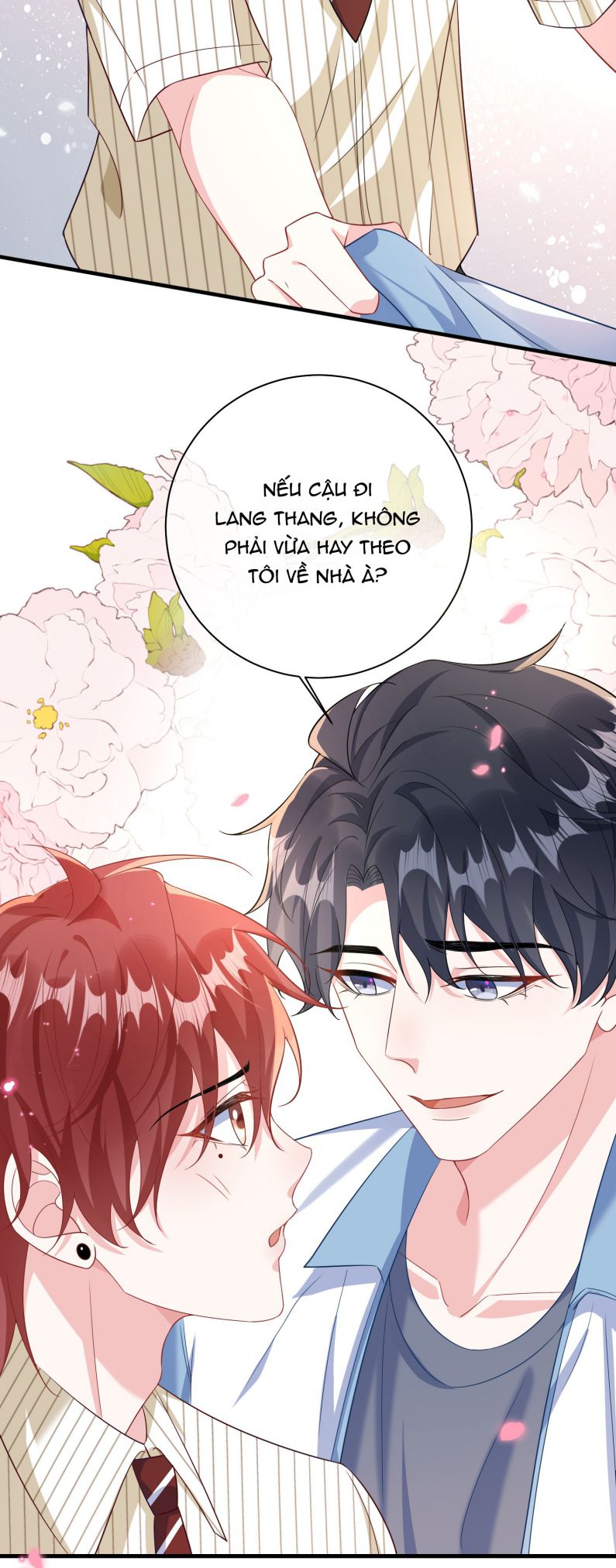 Giáo Bá Là Một Tên Yêu Tinh Chapter 39 - Trang 4