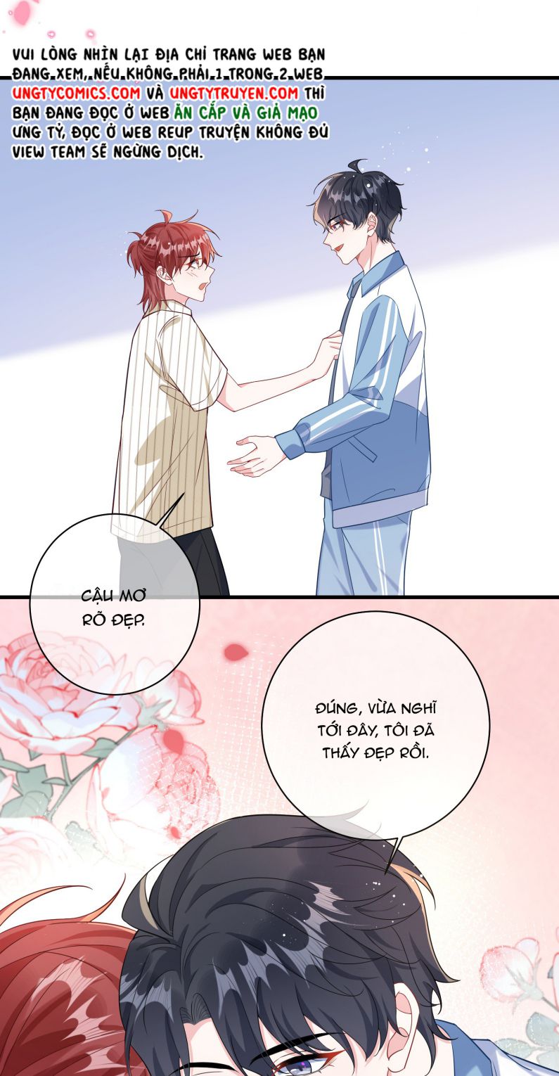 Giáo Bá Là Một Tên Yêu Tinh Chapter 39 - Trang 4