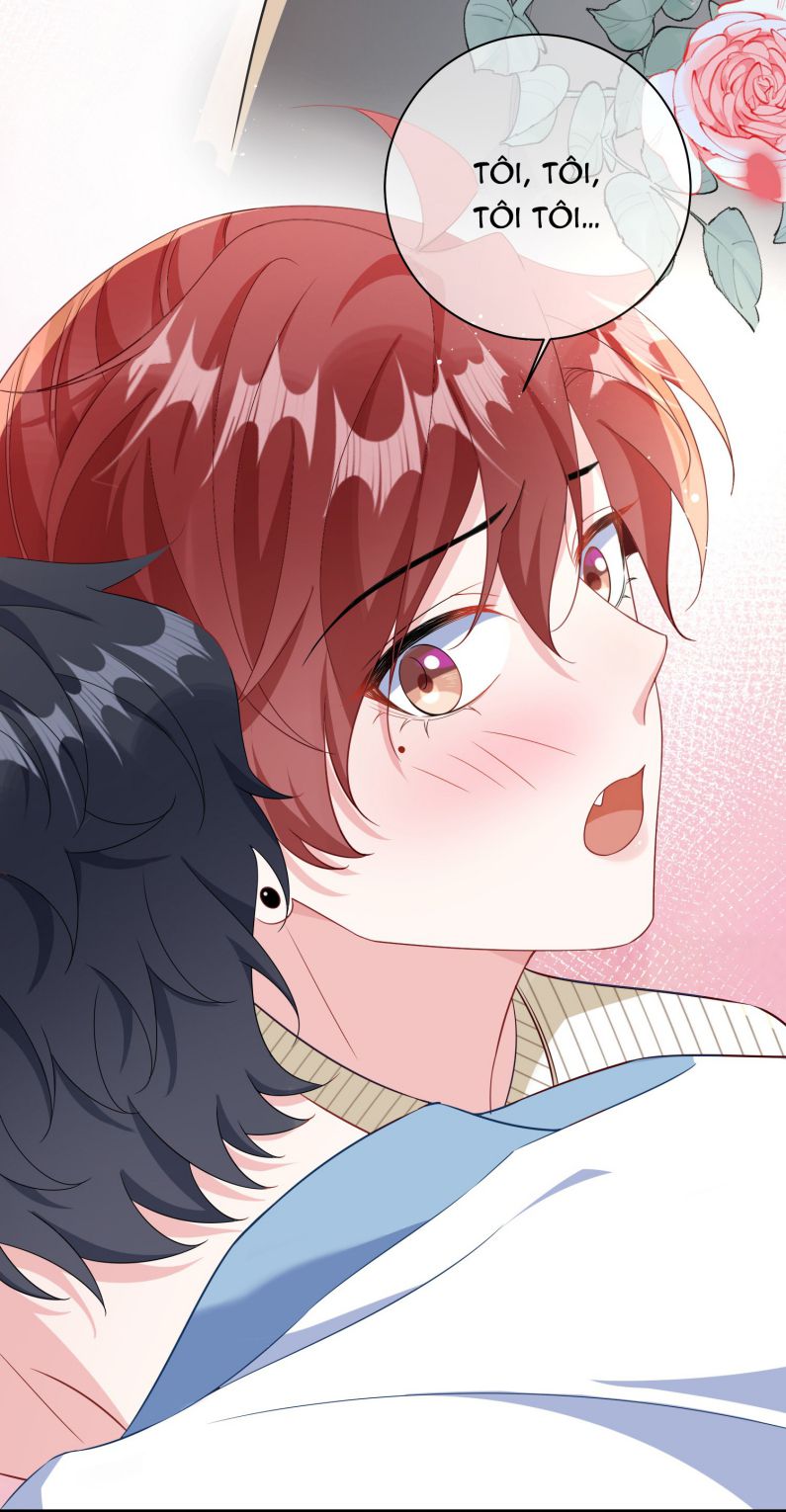 Giáo Bá Là Một Tên Yêu Tinh Chapter 39 - Trang 4