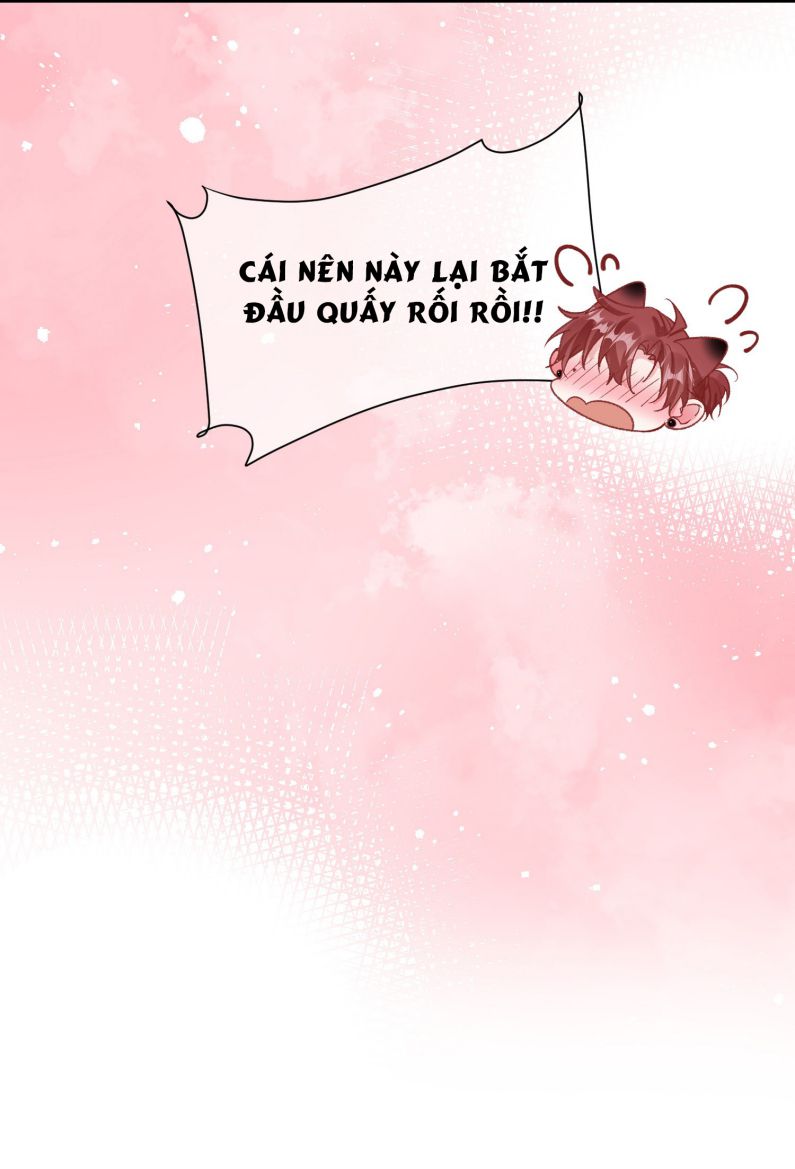 Giáo Bá Là Một Tên Yêu Tinh Chapter 39 - Trang 4