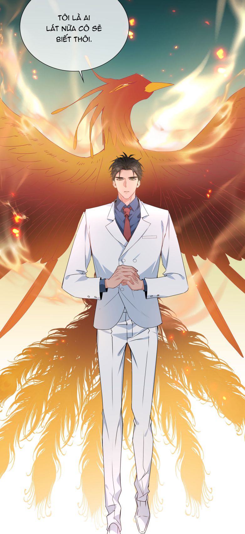 Sơn Hải Cao Trung Chapter 30 - Trang 3