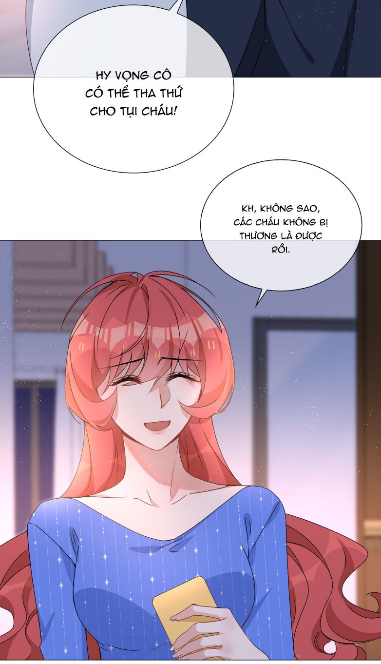 Sơn Hải Cao Trung Chapter 30 - Trang 3