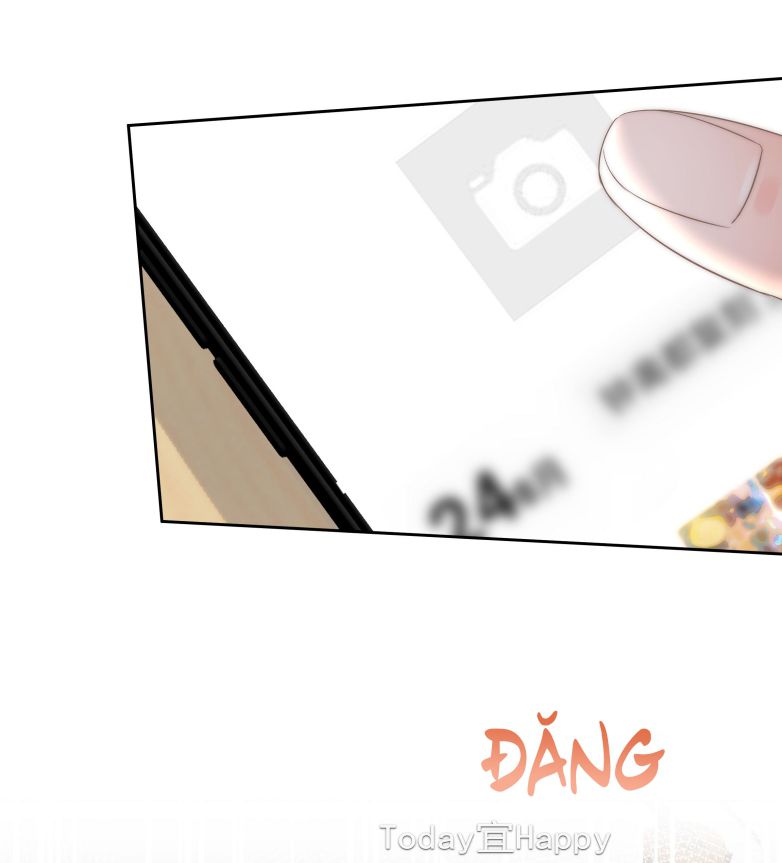 Tôi Và Ảnh Chụp Không Giống Nhau Chapter 3 - Trang 3