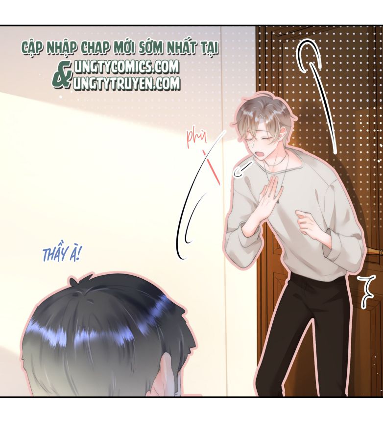 Tôi Và Ảnh Chụp Không Giống Nhau Chapter 3 - Trang 3