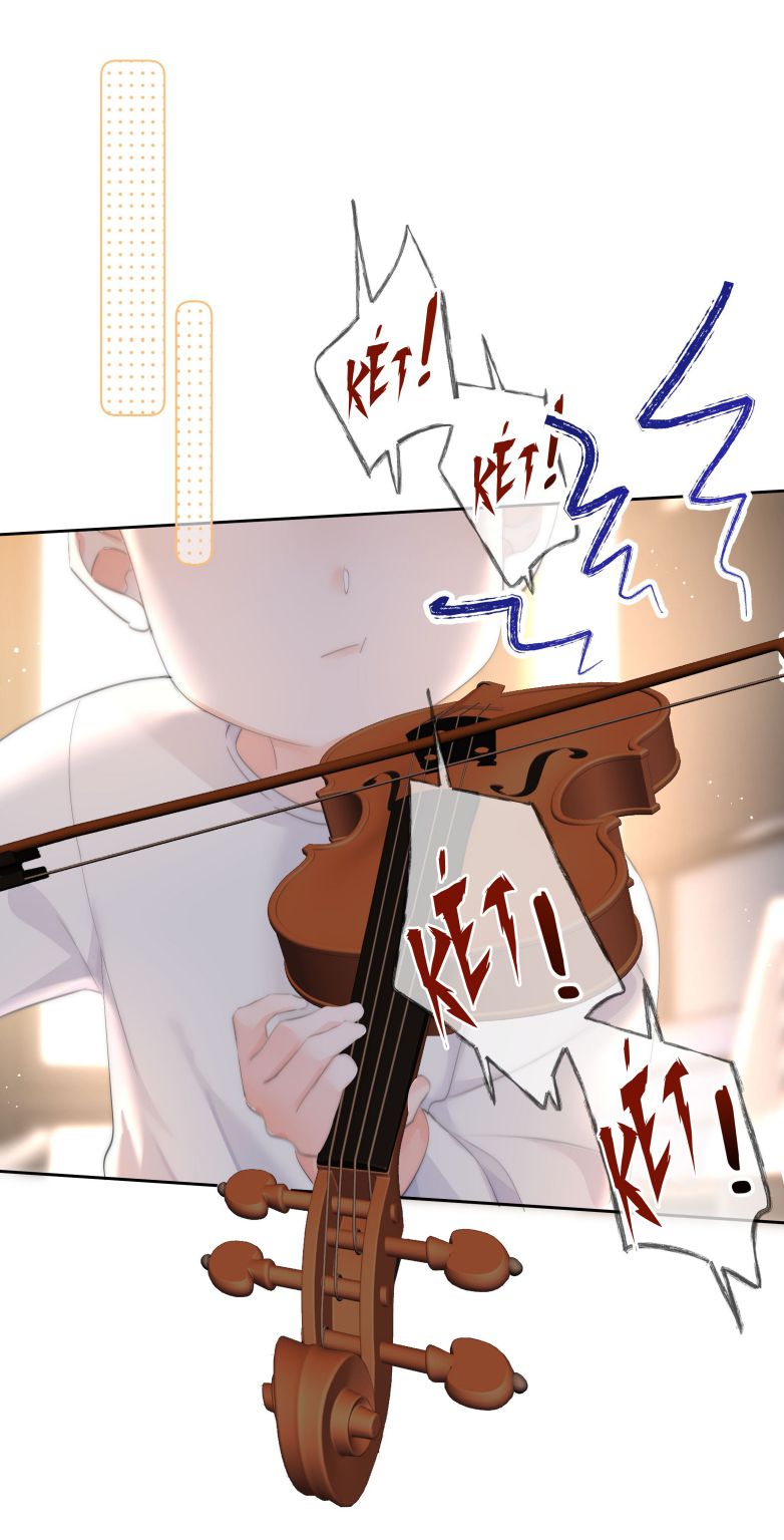 Tôi Và Ảnh Chụp Không Giống Nhau Chapter 3 - Trang 3