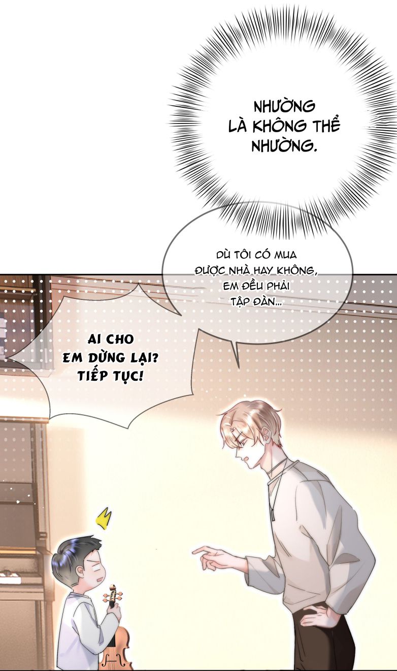 Tôi Và Ảnh Chụp Không Giống Nhau Chapter 3 - Trang 3