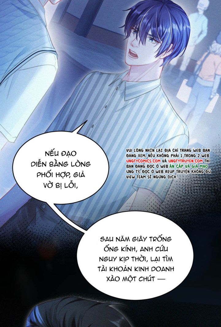 Môi Súng Chapter 63 - Next Chapter 64