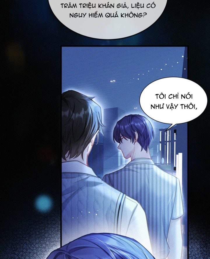 Môi Súng Chapter 63 - Next Chapter 64