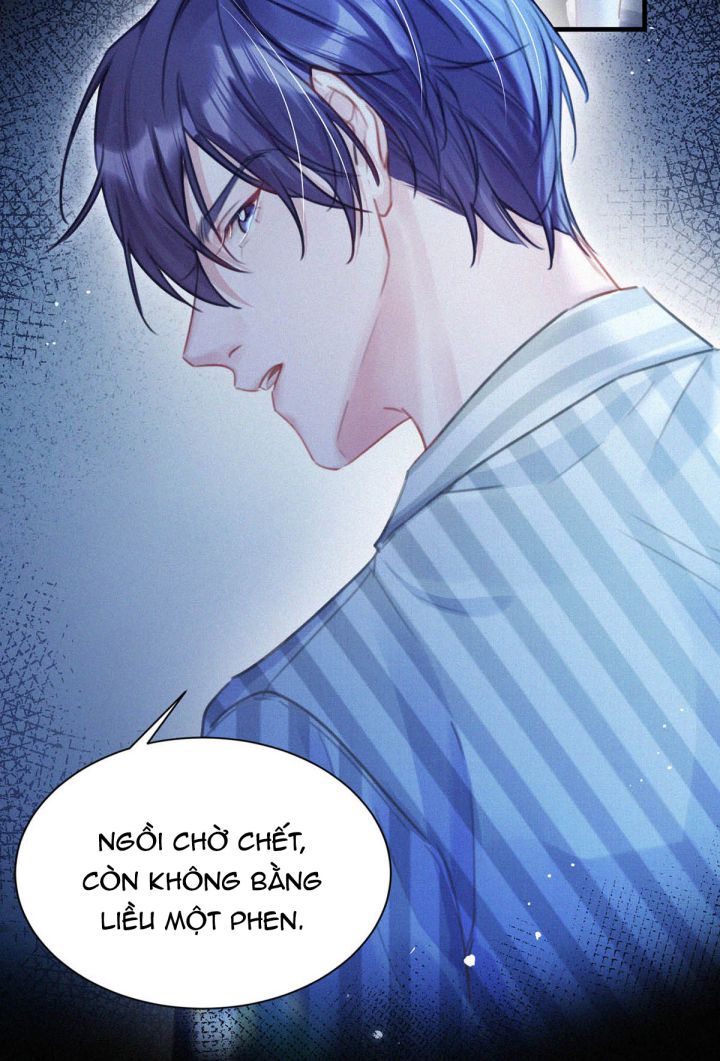 Môi Súng Chapter 63 - Next Chapter 64