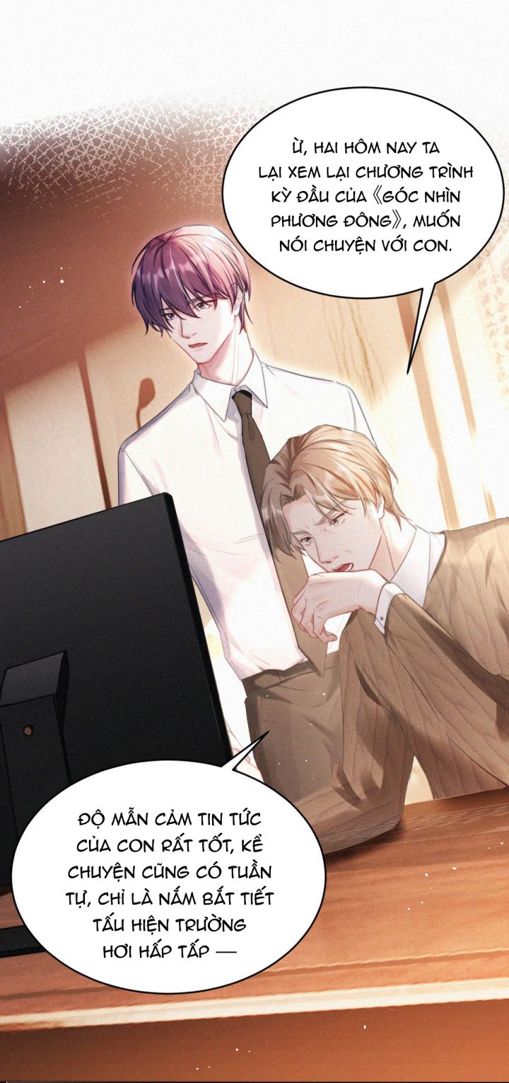 Môi Súng Chapter 63 - Next Chapter 64