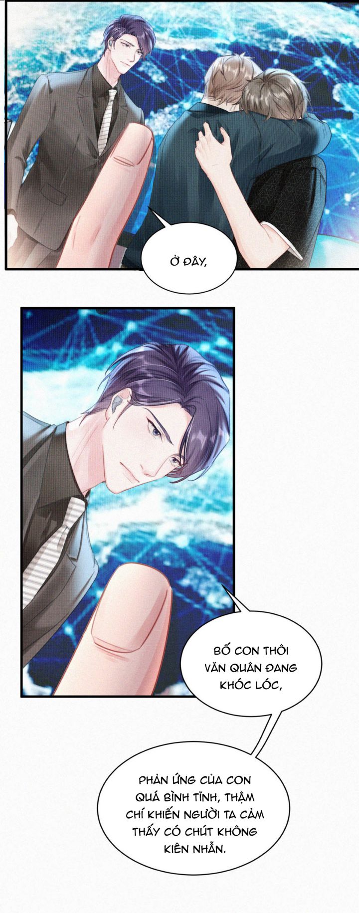 Môi Súng Chapter 63 - Next Chapter 64