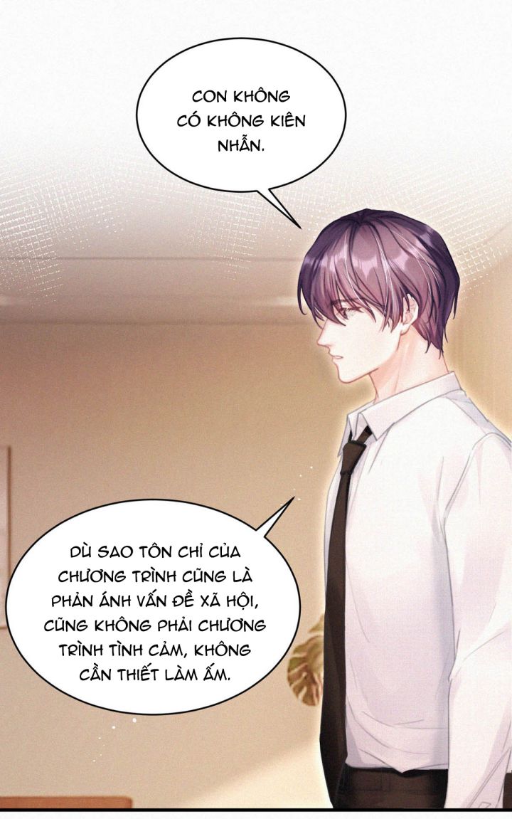 Môi Súng Chapter 63 - Next Chapter 64