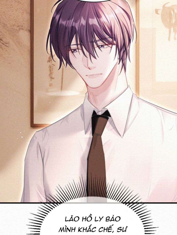 Môi Súng Chapter 63 - Next Chapter 64