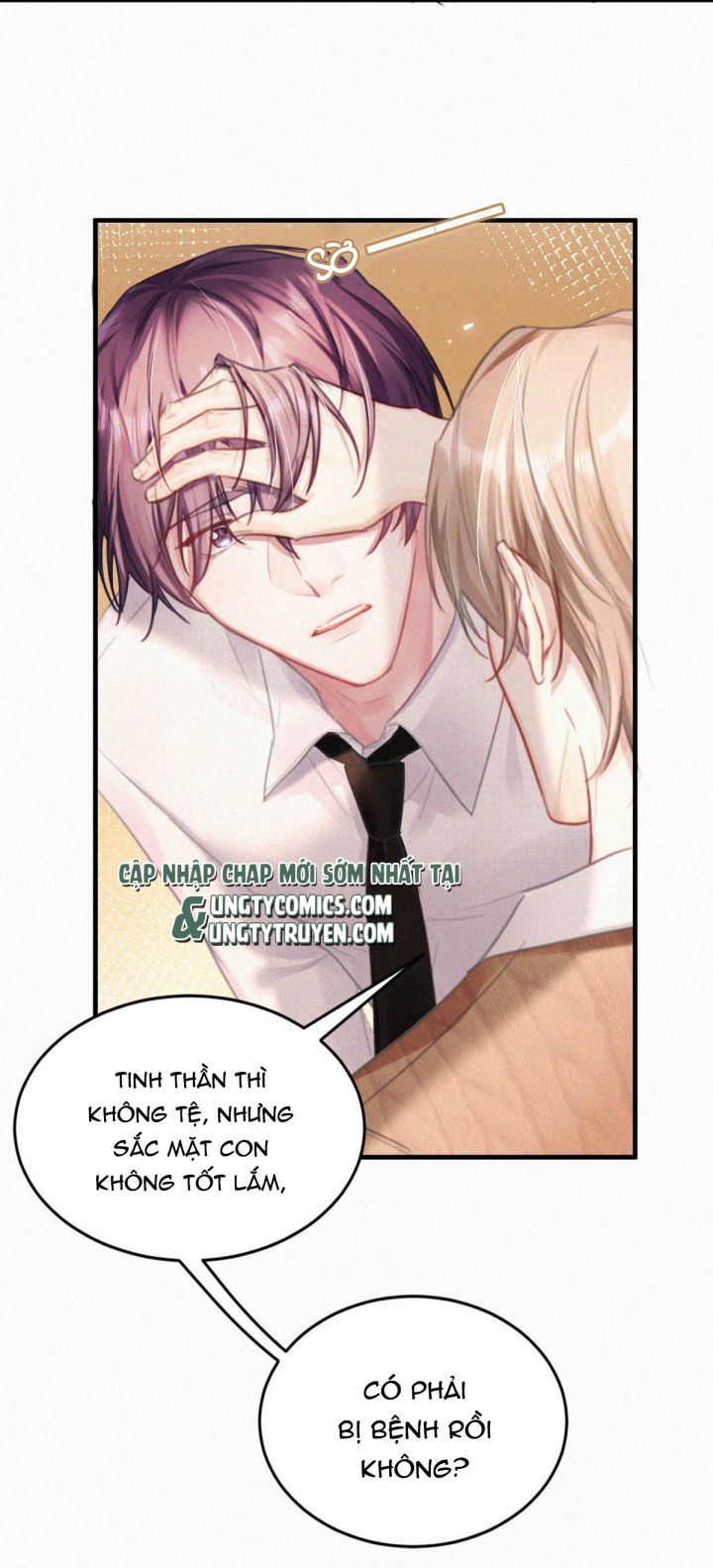 Môi Súng Chapter 63 - Next Chapter 64