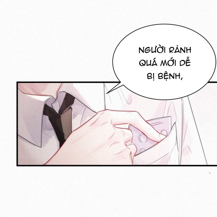 Môi Súng Chapter 63 - Next Chapter 64