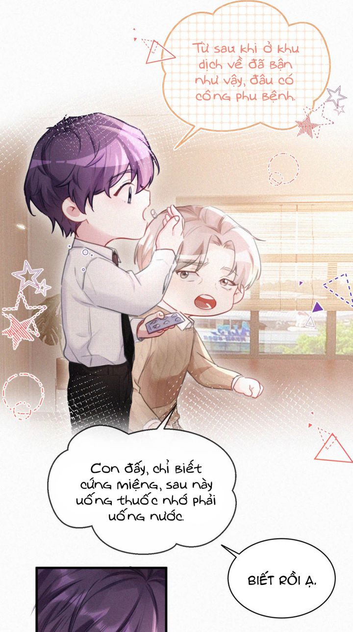 Môi Súng Chapter 63 - Next Chapter 64