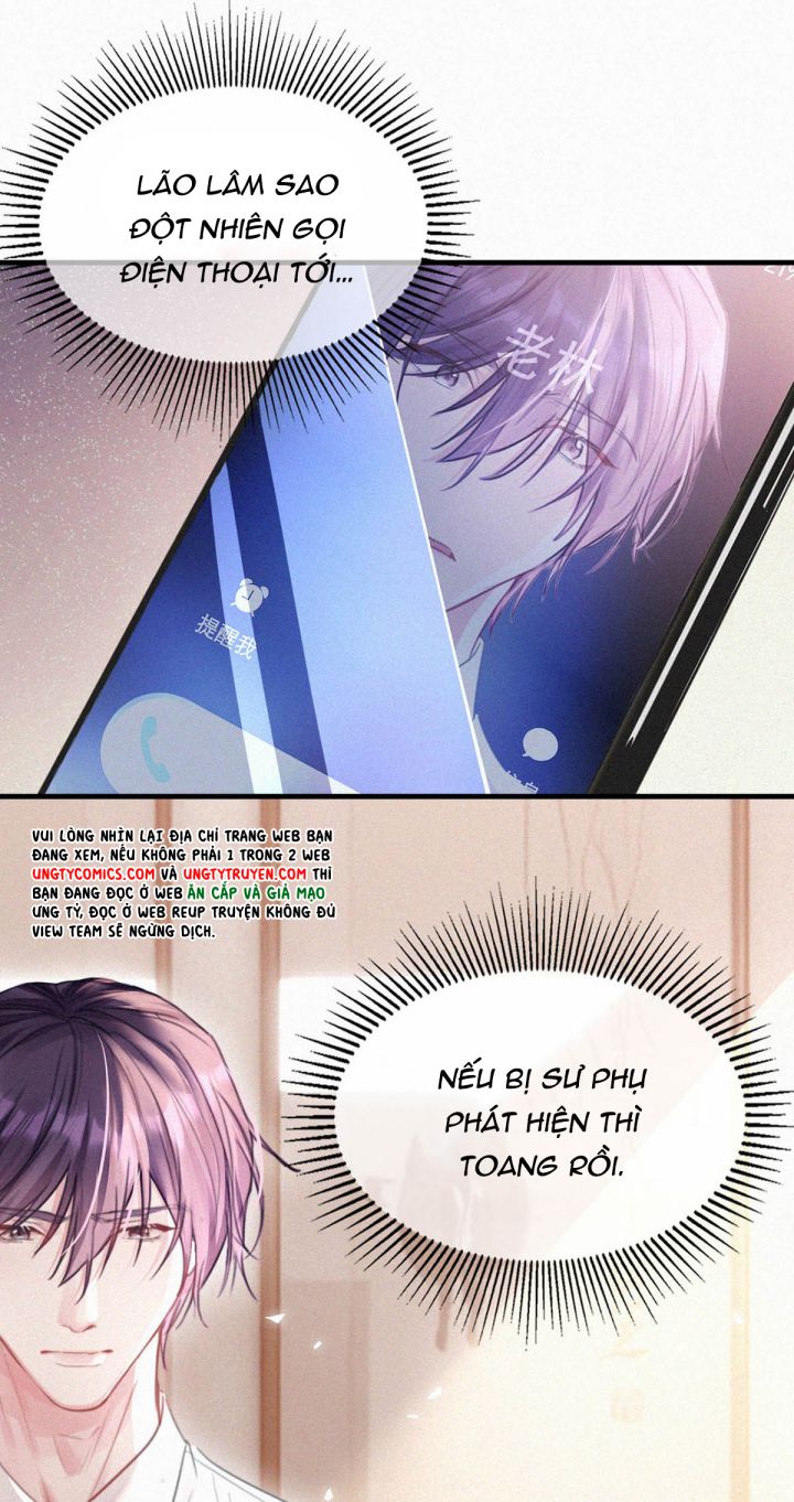 Môi Súng Chapter 63 - Next Chapter 64