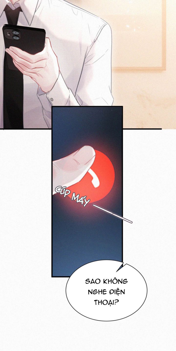 Môi Súng Chapter 63 - Next Chapter 64