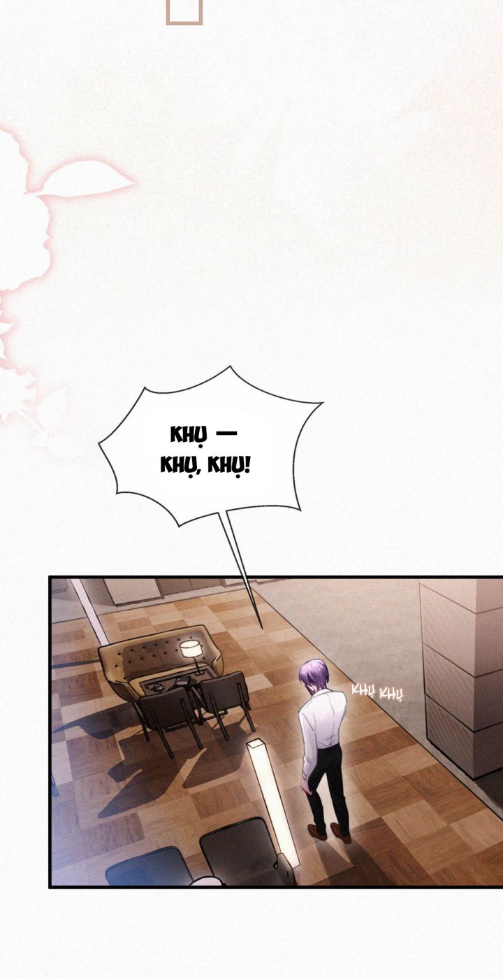 Môi Súng Chapter 63 - Next Chapter 64