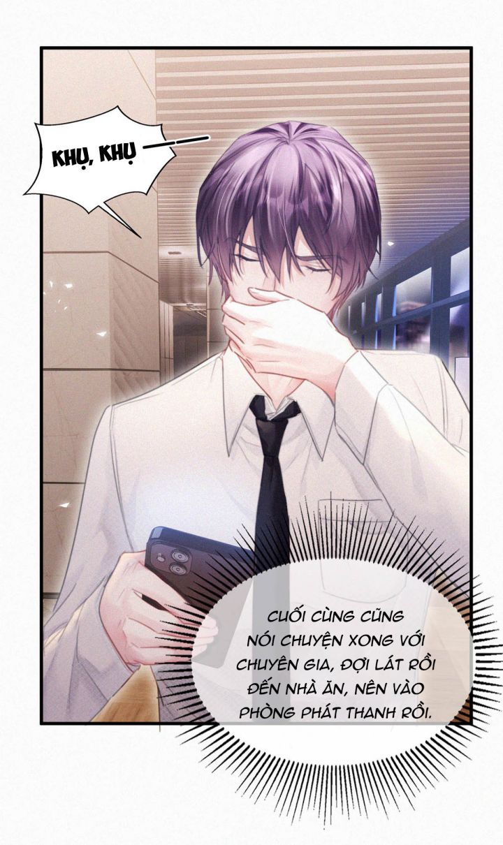 Môi Súng Chapter 63 - Next Chapter 64