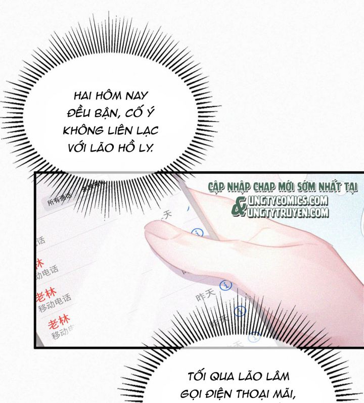 Môi Súng Chapter 63 - Next Chapter 64