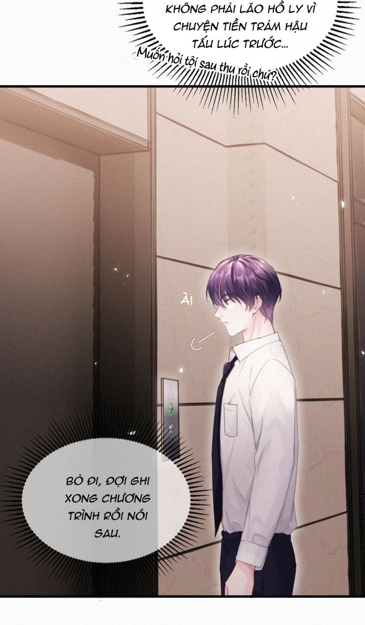 Môi Súng Chapter 63 - Next Chapter 64