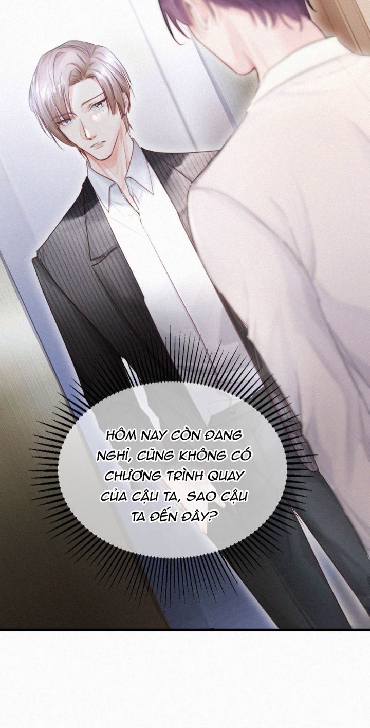 Môi Súng Chapter 63 - Next Chapter 64