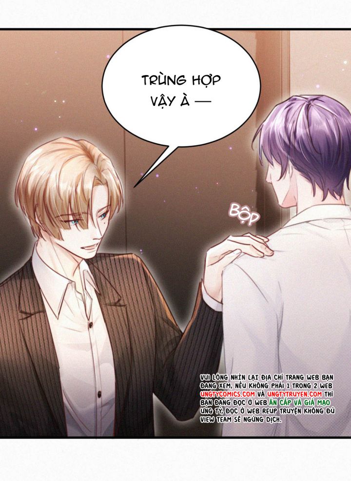 Môi Súng Chapter 63 - Next Chapter 64