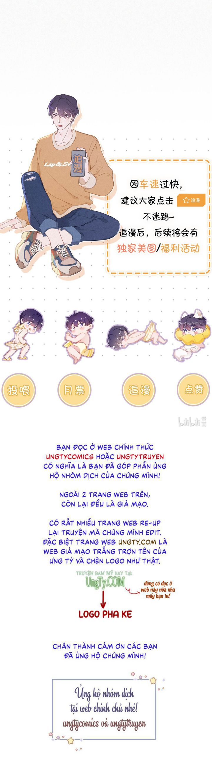 Môi Súng Chapter 63 - Next Chapter 64