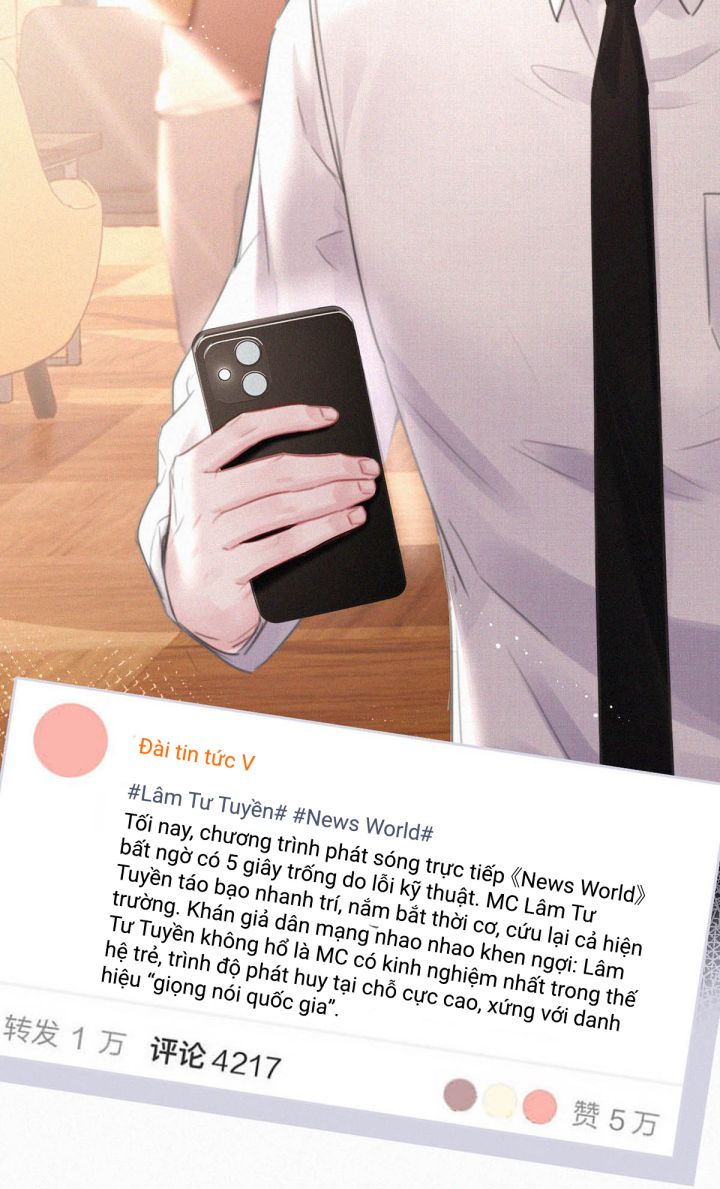 Môi Súng Chapter 63 - Next Chapter 64