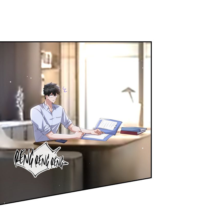 Quan Hệ Thế Thân Chapter 69 - Next Chapter 70