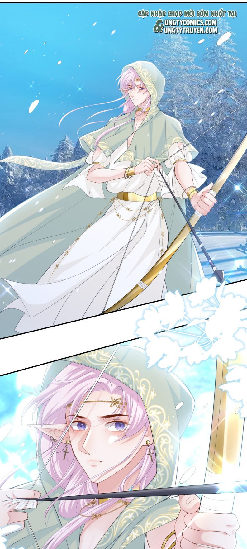 Quan Hệ Thế Thân Chapter 69 - Next Chapter 70