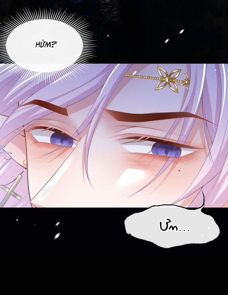 Quan Hệ Thế Thân Chapter 69 - Next Chapter 70