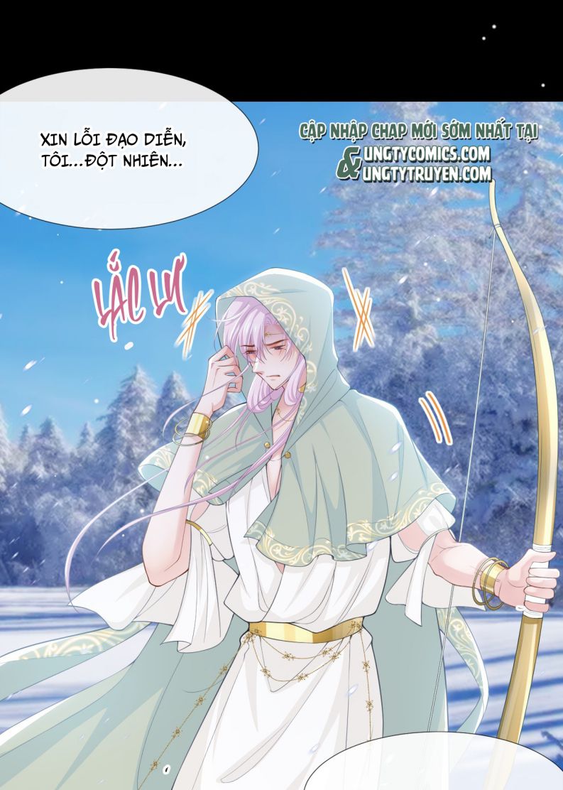 Quan Hệ Thế Thân Chapter 69 - Next Chapter 70