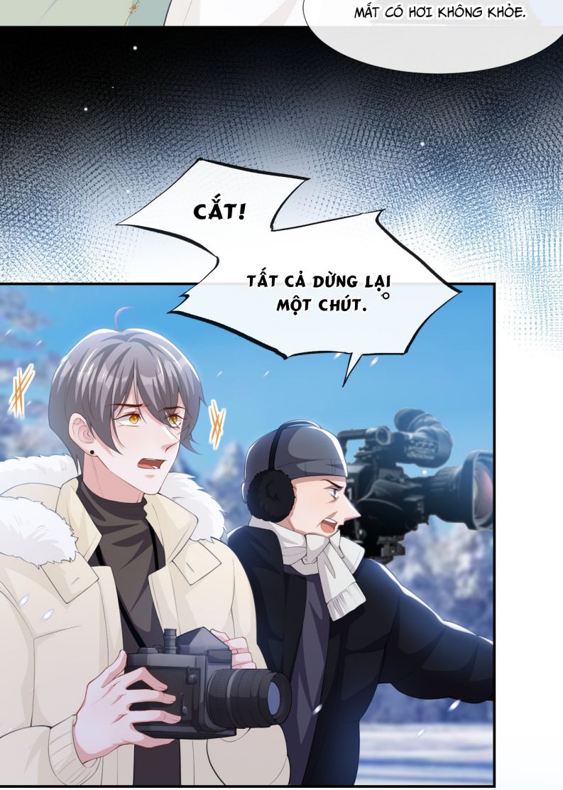 Quan Hệ Thế Thân Chapter 69 - Next Chapter 70